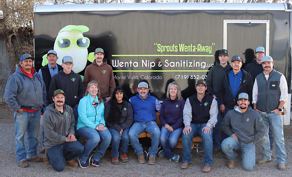 Wenta Nip Staff 2024